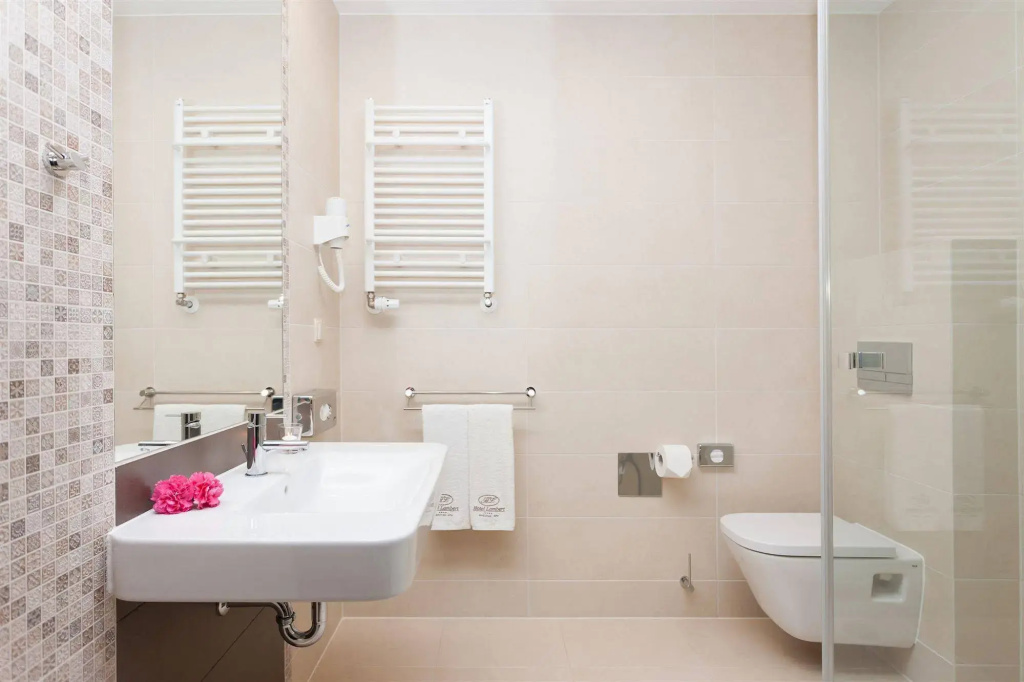 Hotel Lambert Medical Spa - Général