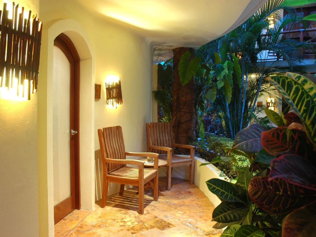 Villas Sacbe Condo Hotel and Beach Club - Général