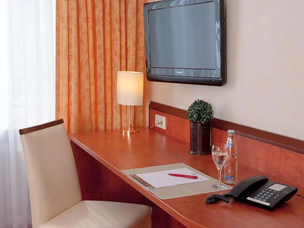 Landhotel Jäckel - Chambres