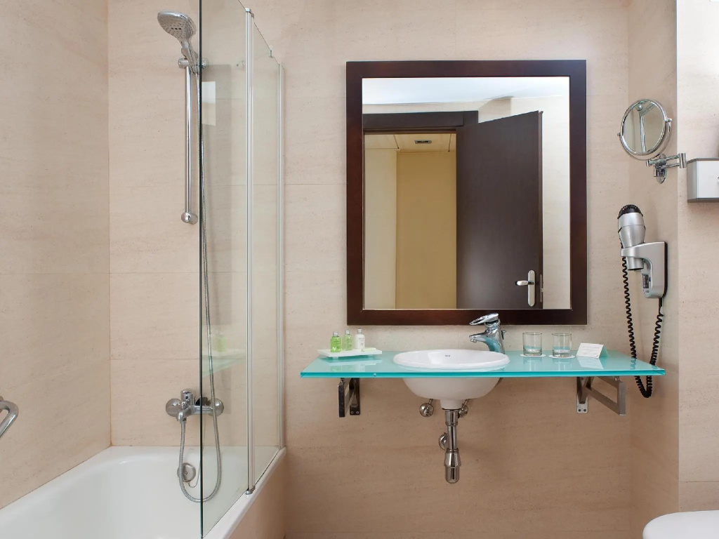 NH Imperial Playa - Chambres
