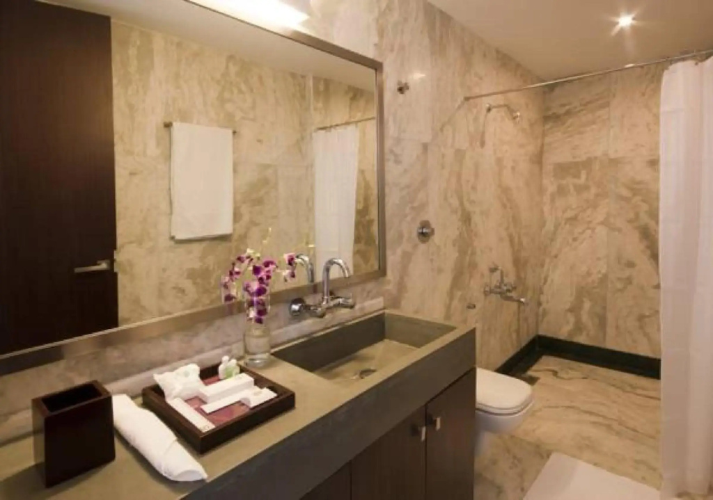 The Park Slope Hotel - Général