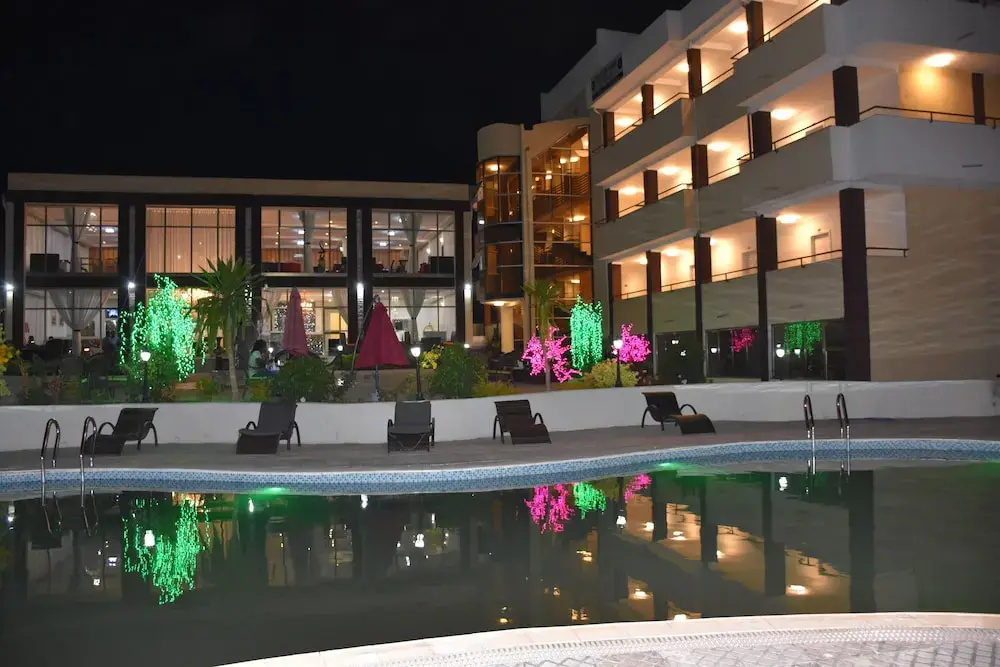 Hotel photo 4