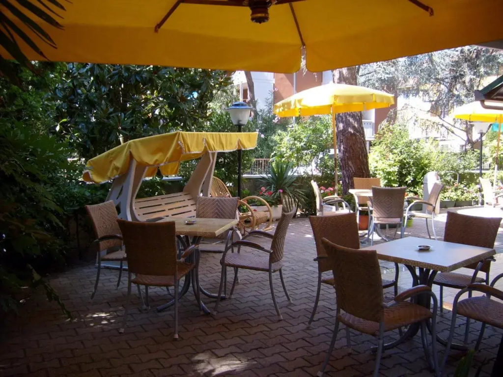 Hotel photo 15