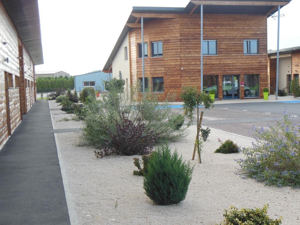 Bio Motel