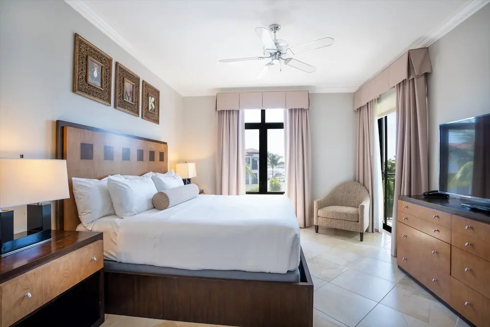 Naples Bay Resort & Marina - Chambres