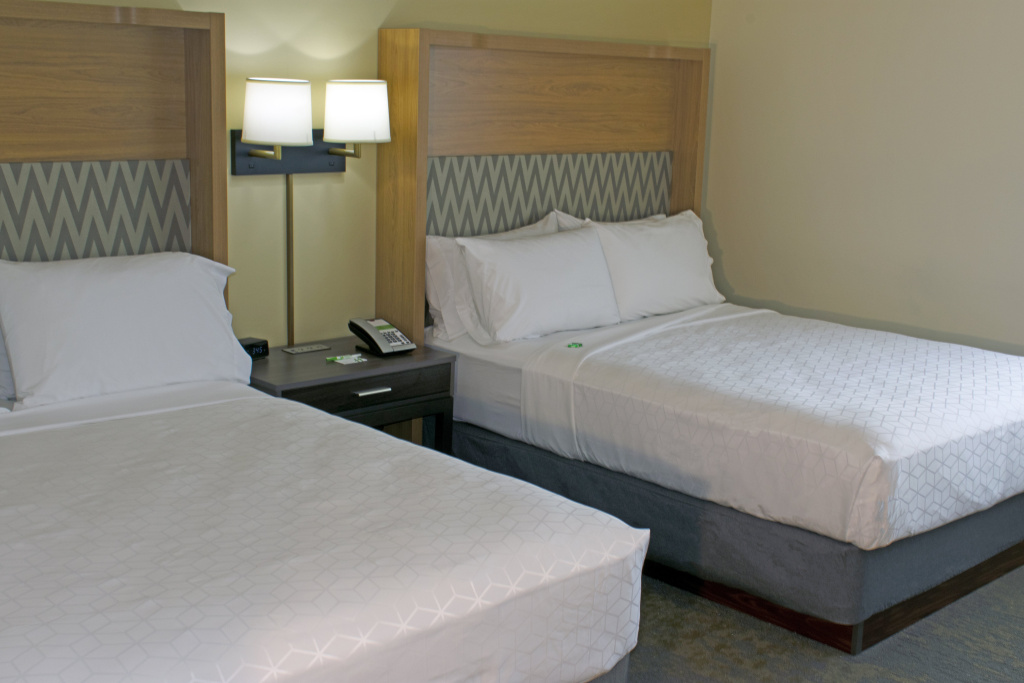 Holiday Inn Binghamton Downtown by IHG