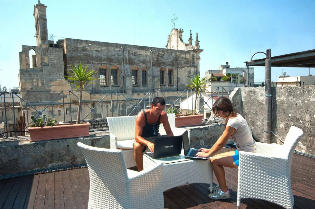 Hotel photo 18