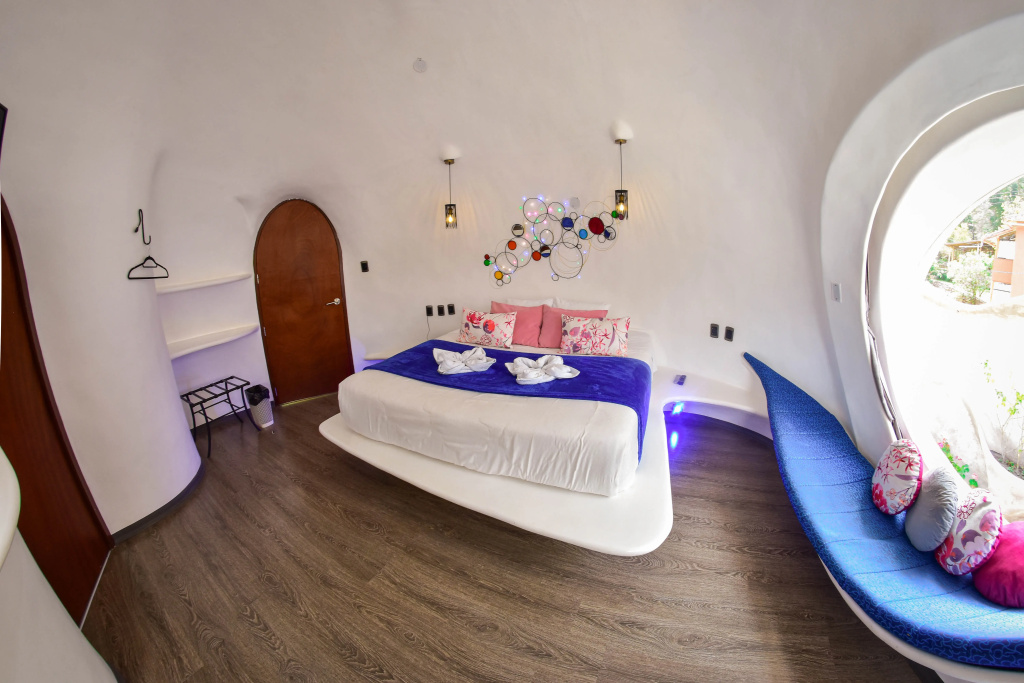 Wifala Harmony Hotel