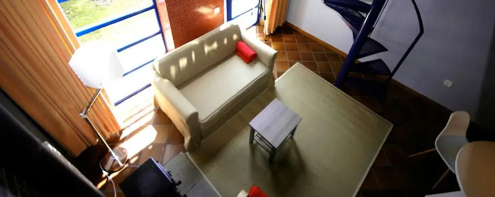 Casa Grande De Cornide - Général