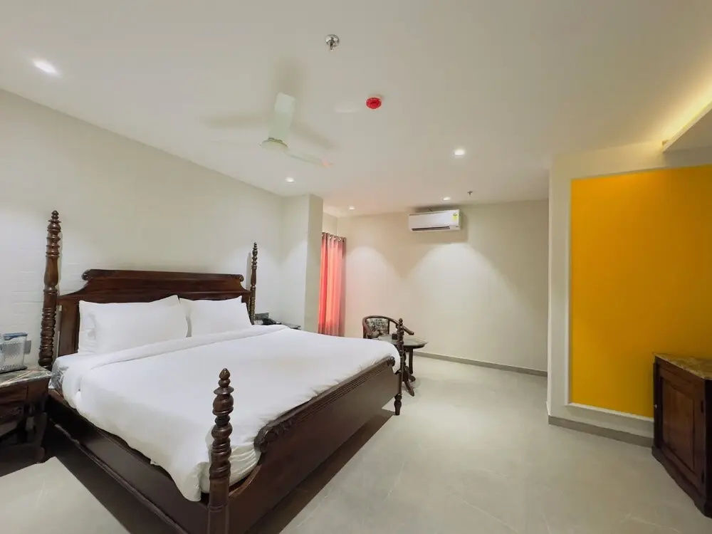 Hotel photo 11