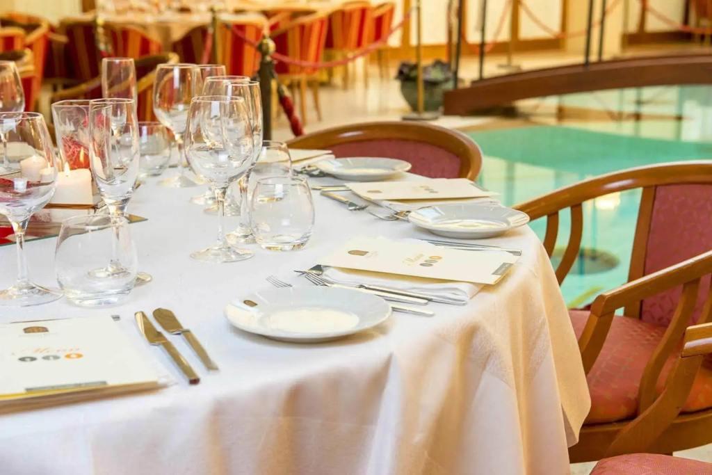 Grand Hotel Duca D'Este - Général