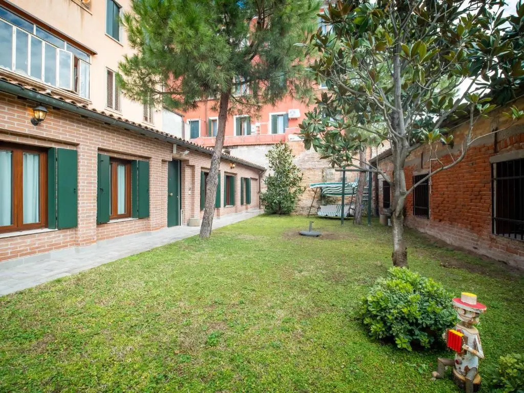 Superior Villa