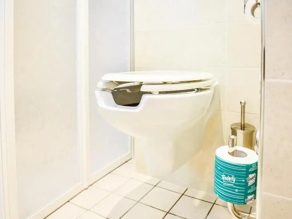 Hotel Rosa - Chambres