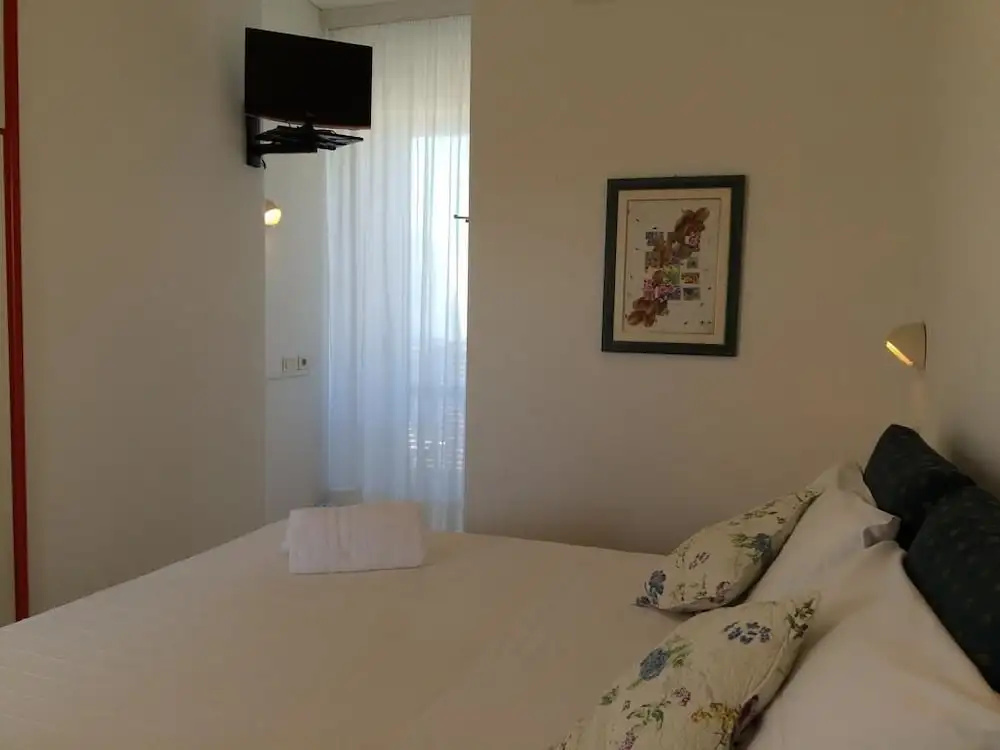 Hotel Pinocchio - Chambres