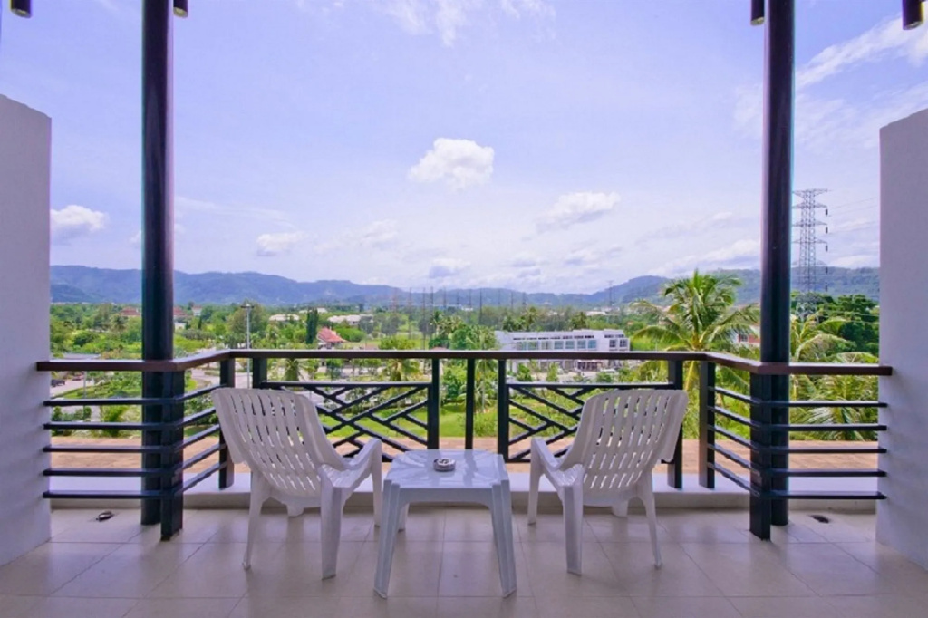 Hotel photo 8