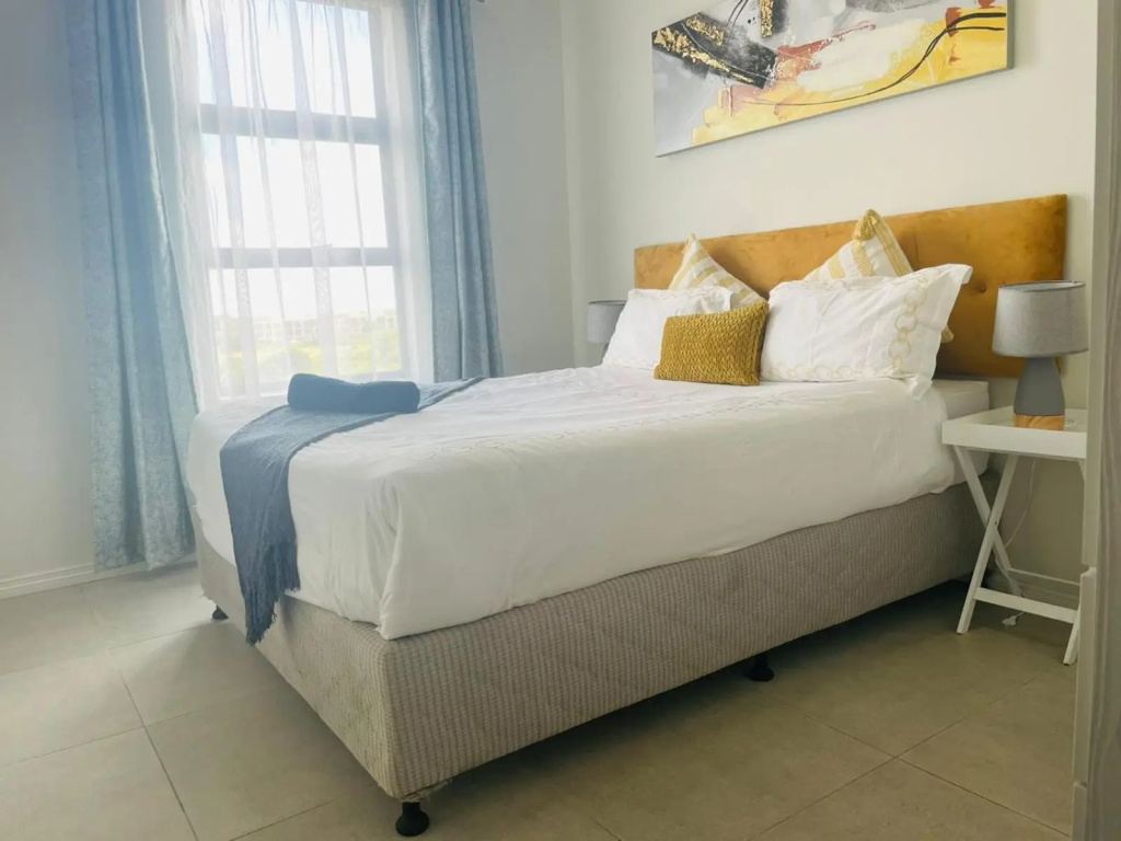 Smartz Apartment 210
