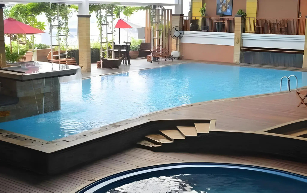 Hotel Asri Cirebon - Général