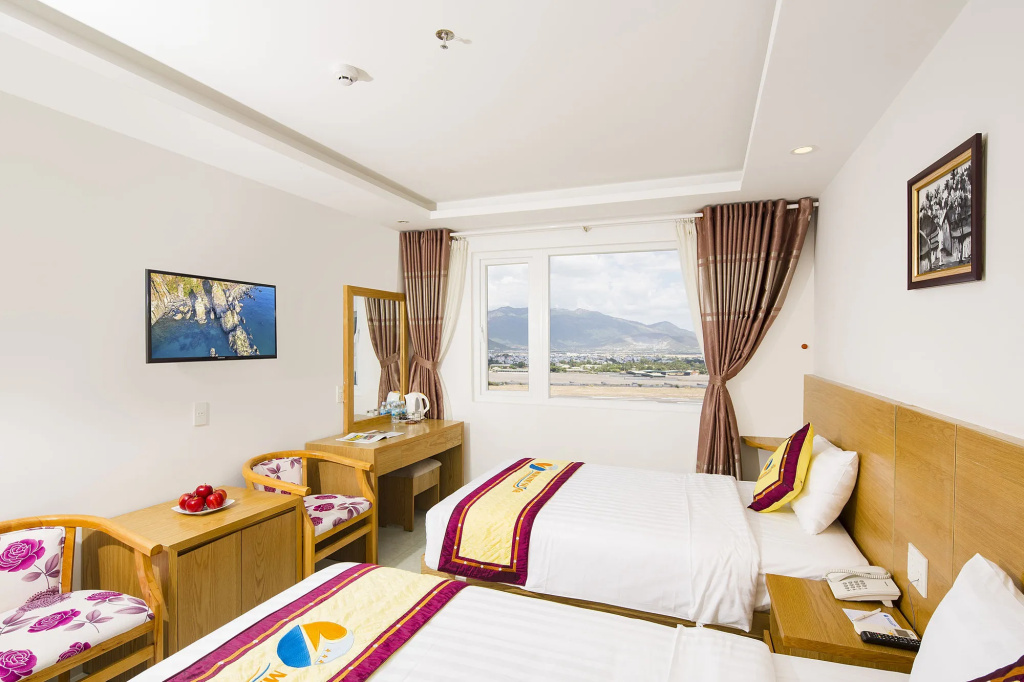 Majestic Star Hotel - Général