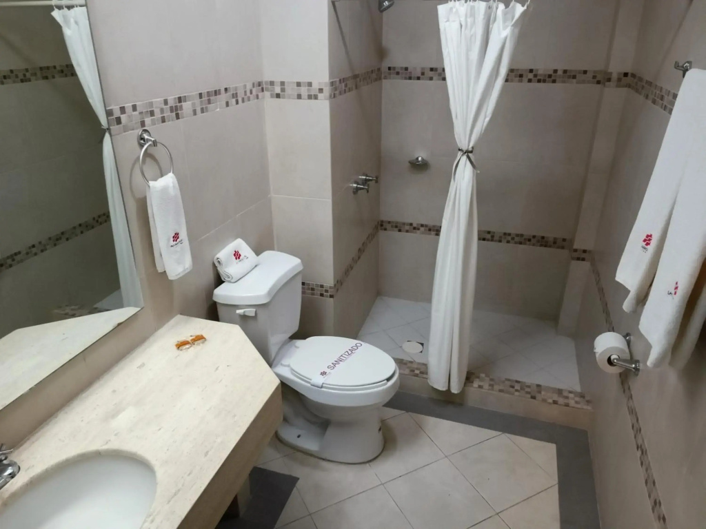 Hotel photo 8