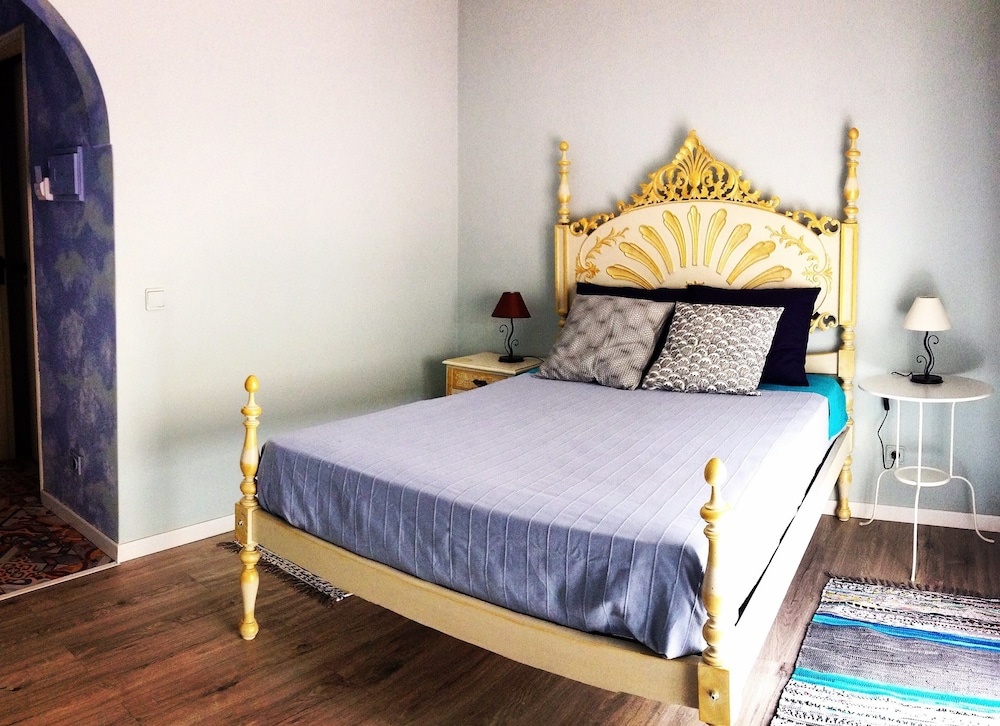 Al-Gharb Tavira Eco Guest House — 4