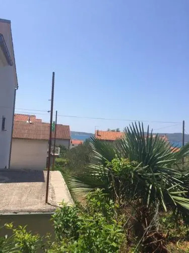 Apartmani Zorica