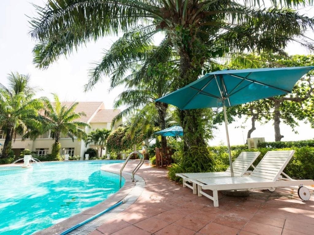 Sài Gòn Côn Đảo Resort by null