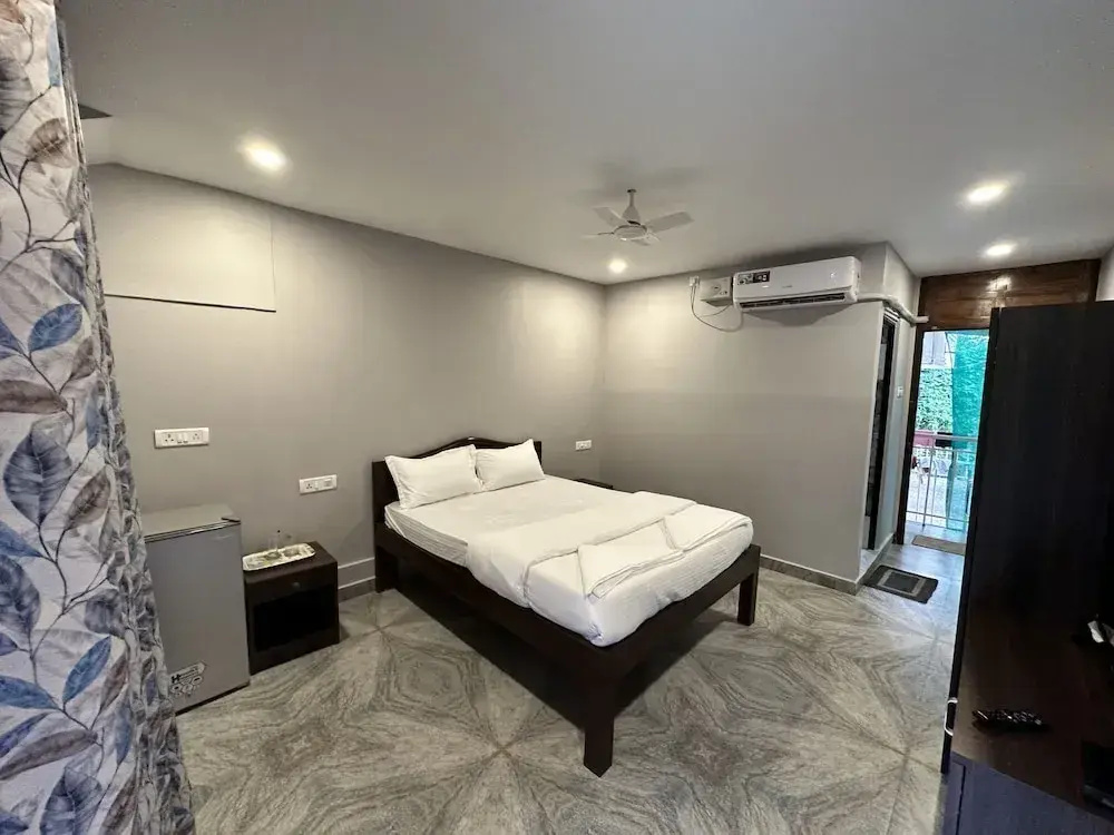 Royal room