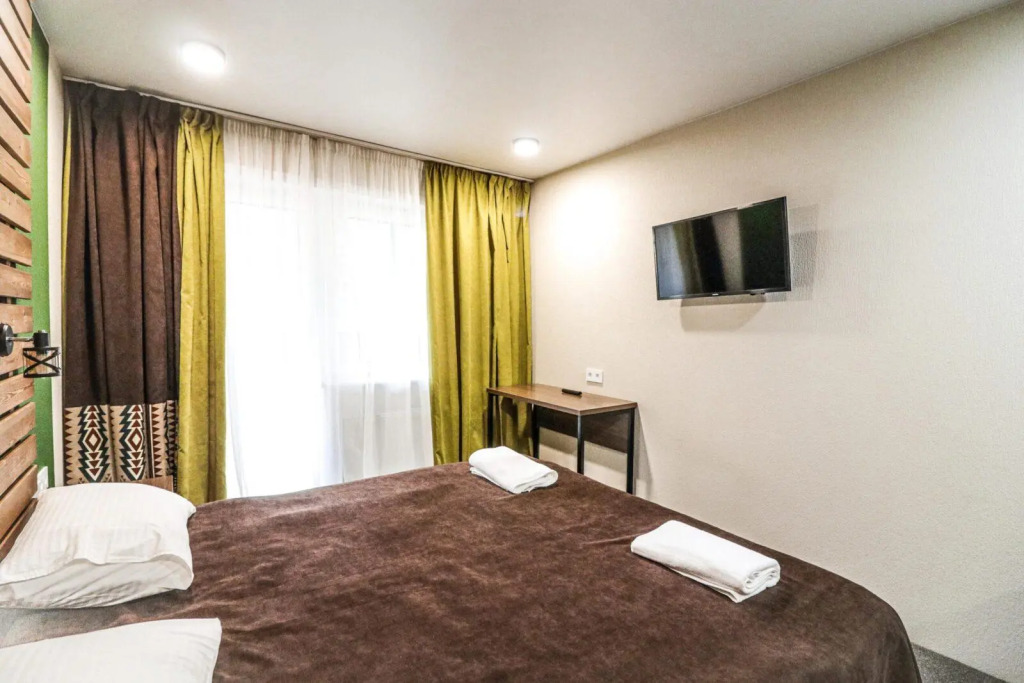 Ранчо Техас - фото 4