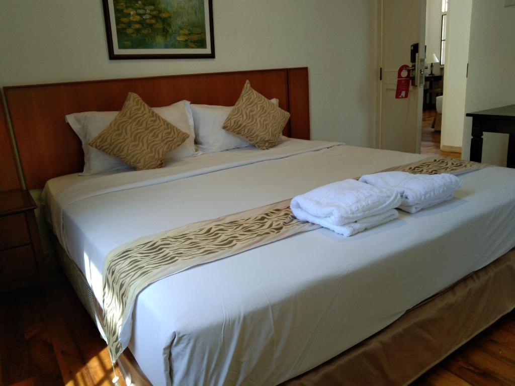 Tiara Labuan Hotel