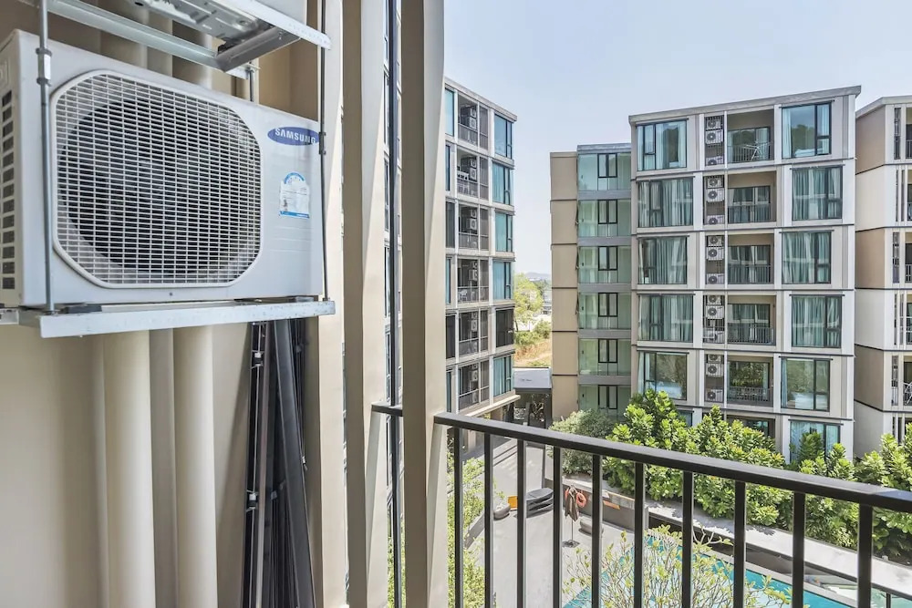 Favstay - The Base Uptown Phuket — фото 5