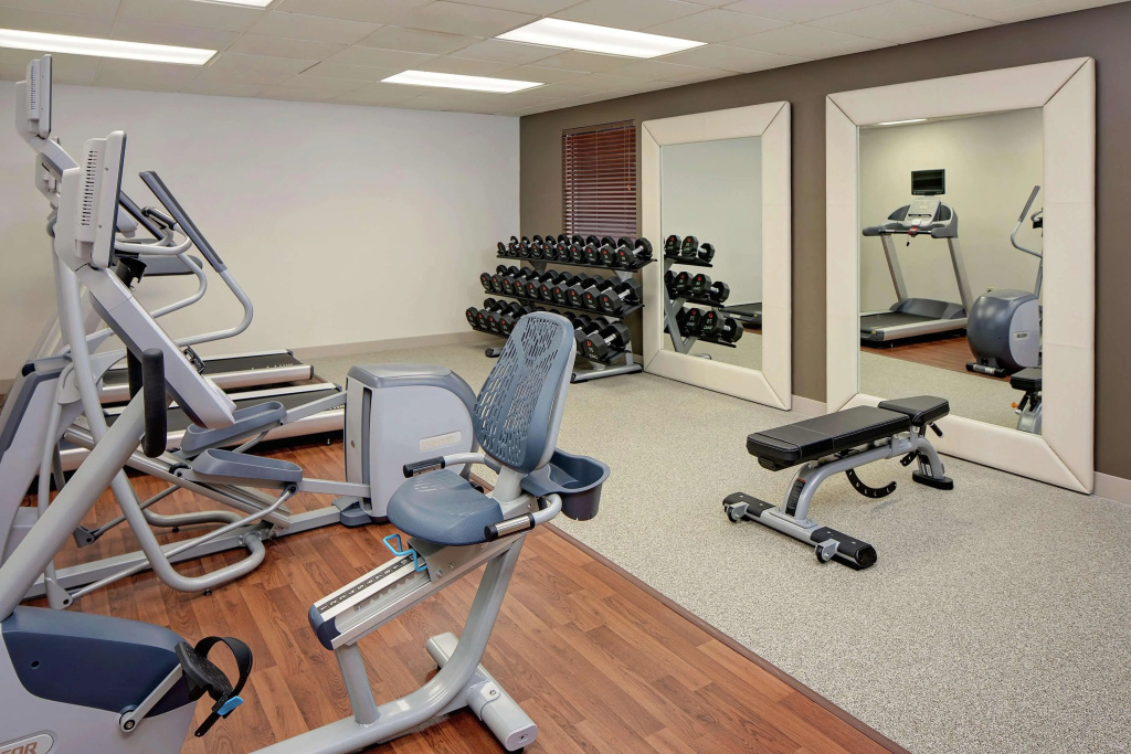 Homewood Suites by Hilton Boston/Billerica - Général