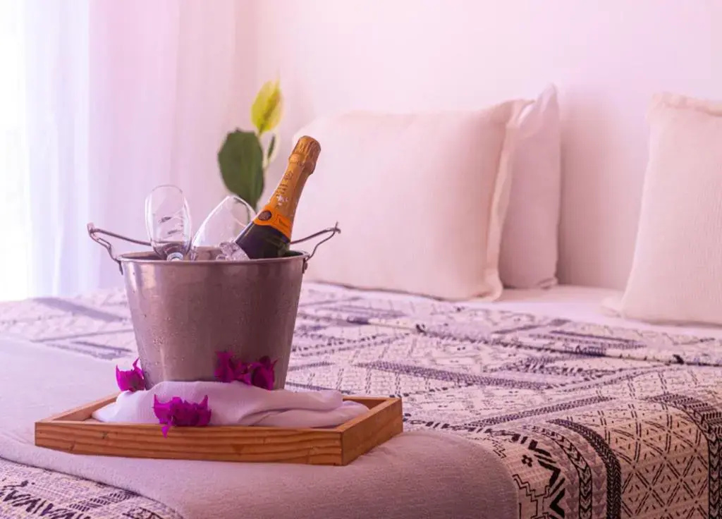 Hotel Ilha Branca Inn - Général