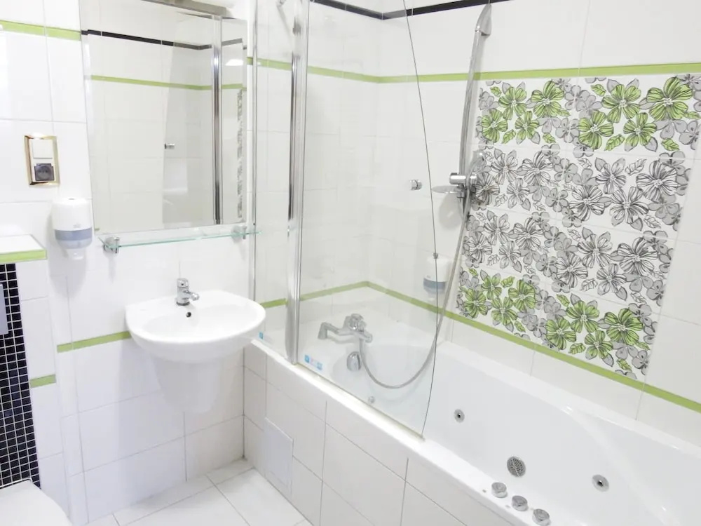 Hotel Rytwiany Nowy Dworek - Chambres