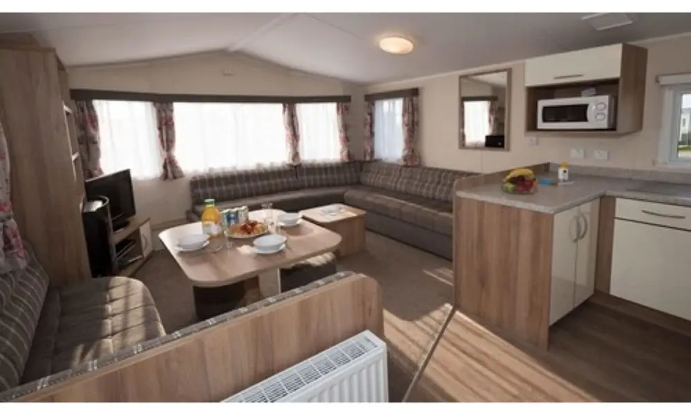 Chesil Vista Holiday Park - Général