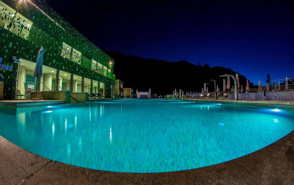 Rimske Terme - Hotel Sofijin Dvor - Général