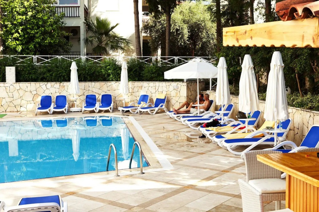 Hotel photo 8
