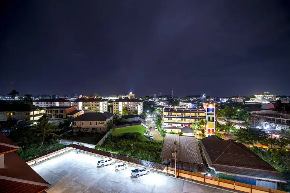 Doungta Anda Hotel - Chambres