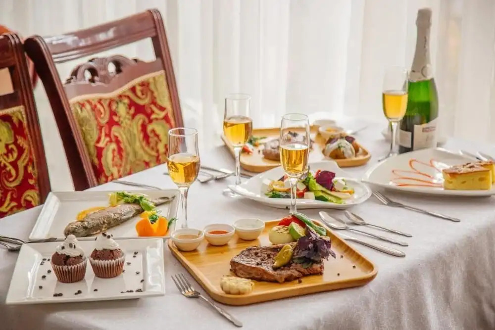 Osh Nuru - фото 8