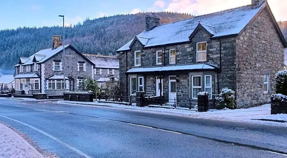 Cae Garw B&B