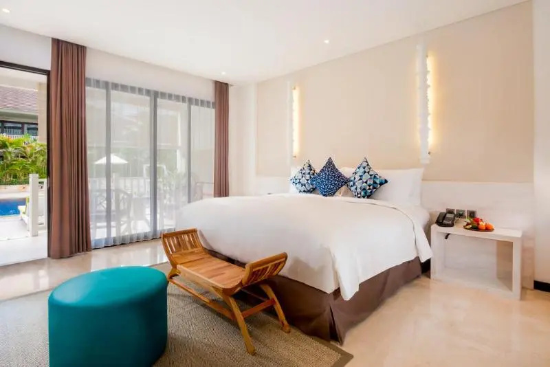 Montigo Resorts Seminyak - Chambres