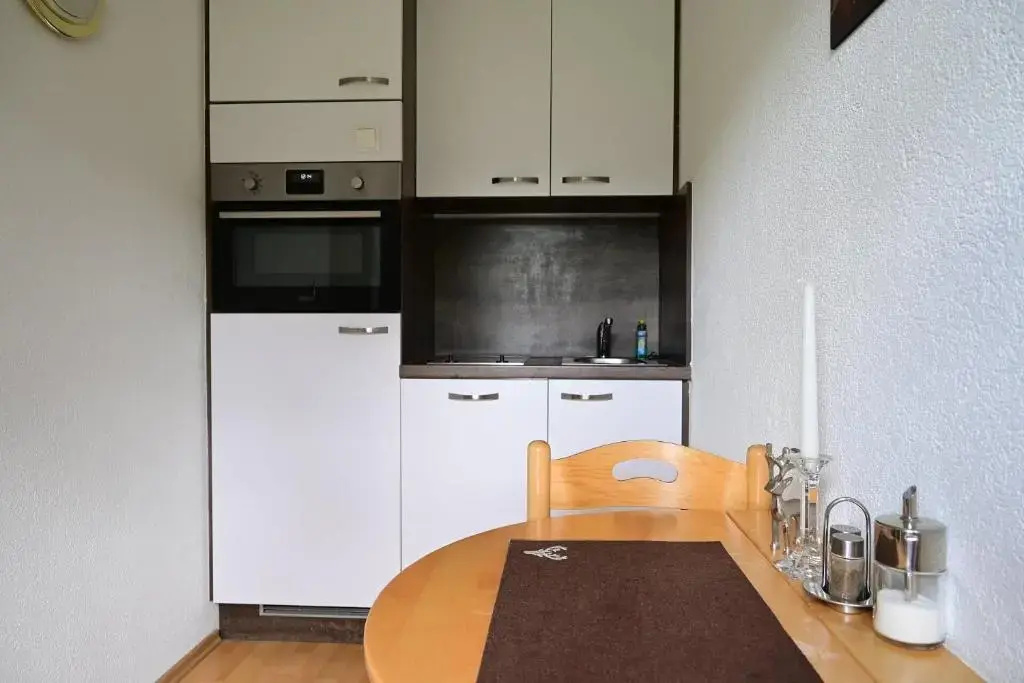 Haus Marion - Chambres