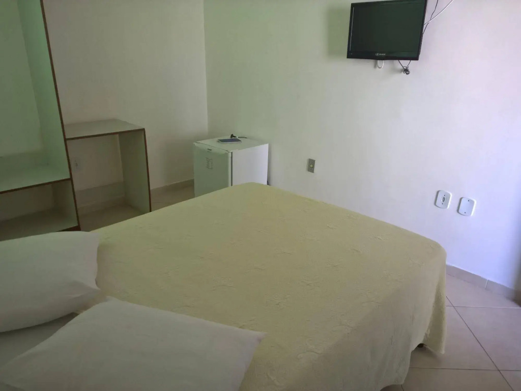 Pousada Santa Fe — фото 3