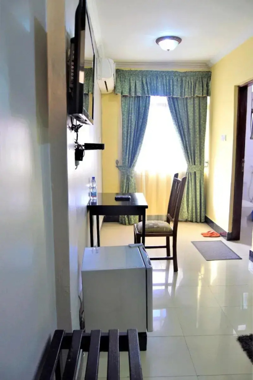 M Hotel Mbezi - Chambres