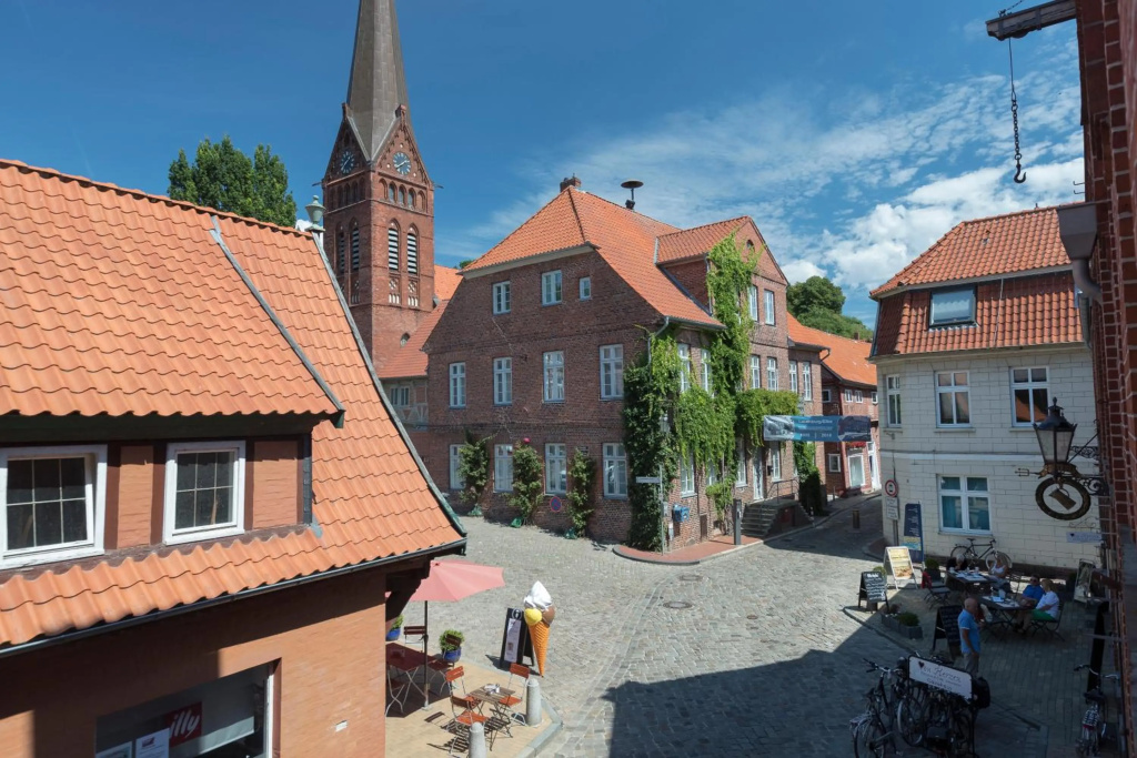 Gästehaus Von Herzen