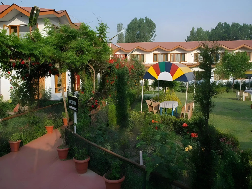 Hotel photo 19