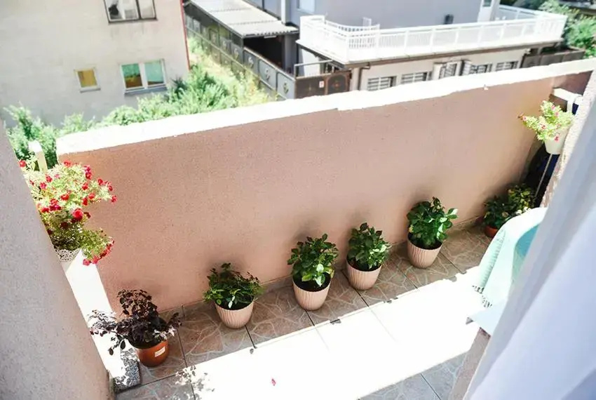 Mir apartment