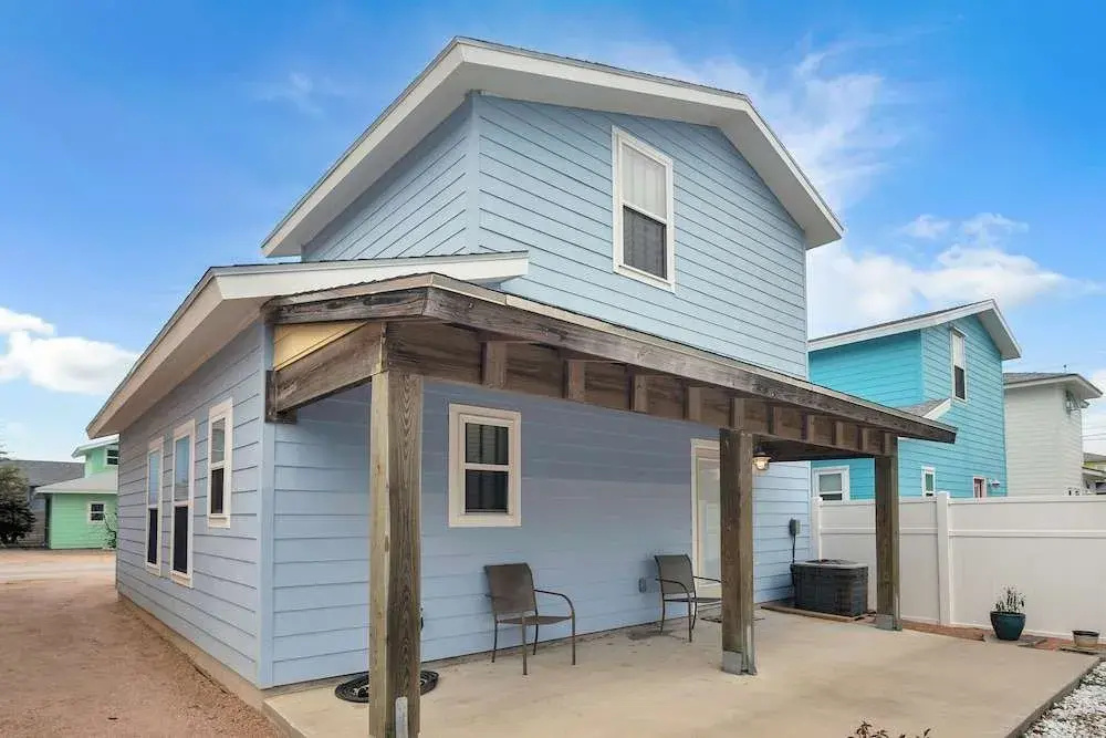Island Fever by Silver Sands Vacation Rentals