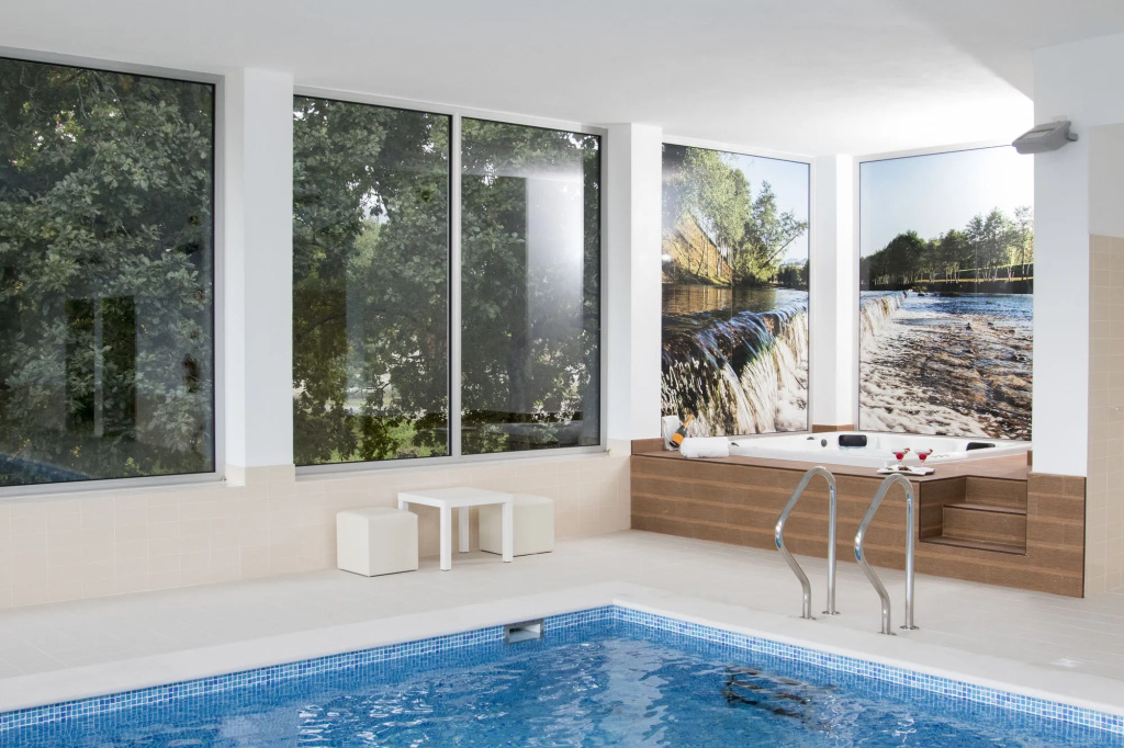 Luna Arcos Hotel Nature & Spa - Général