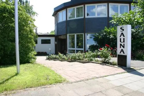 Pflzer Hof — фото