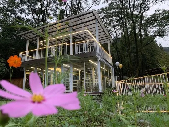Jiang Shang Man Time Private Soup Homestay — 4